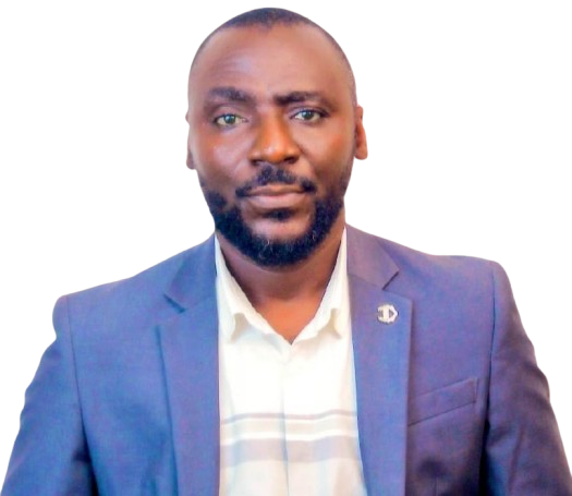 Hono Emmanuel Shachia - MD